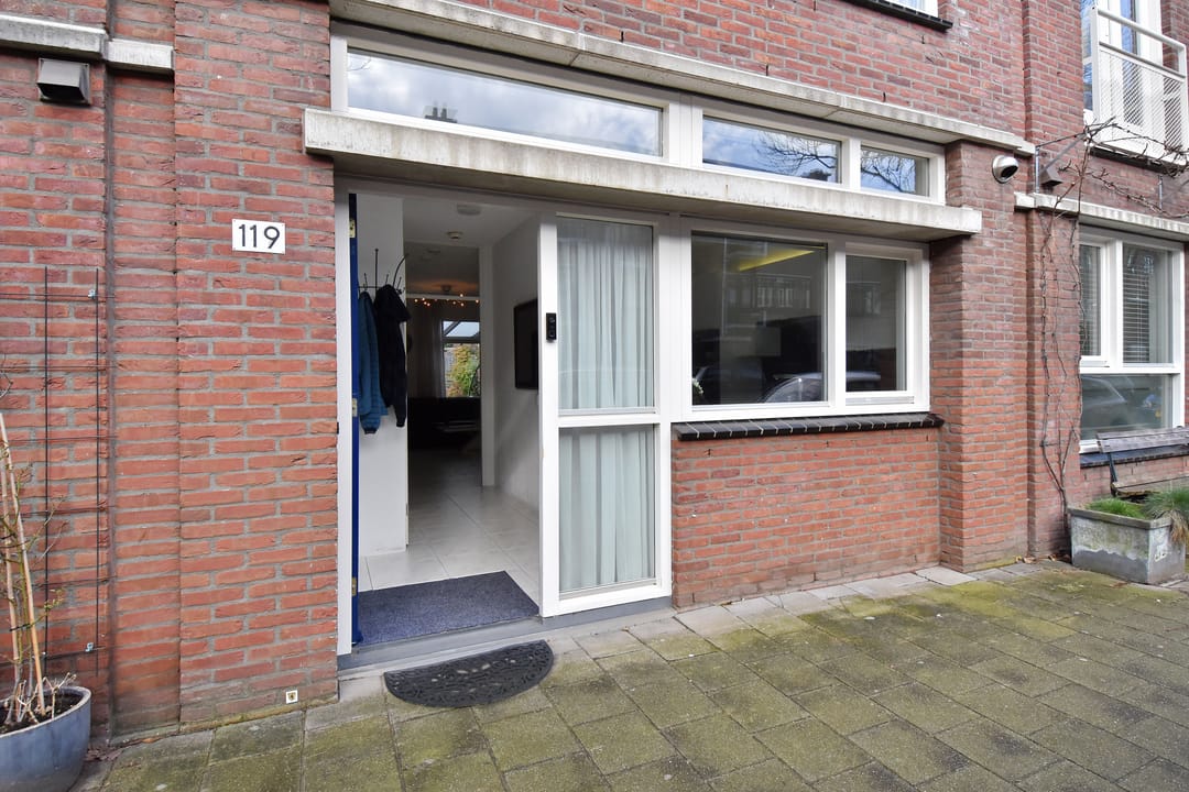 Foto 8 van Van der Duynstraat 119