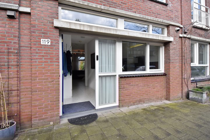 Foto 8 van Van der Duynstraat 119