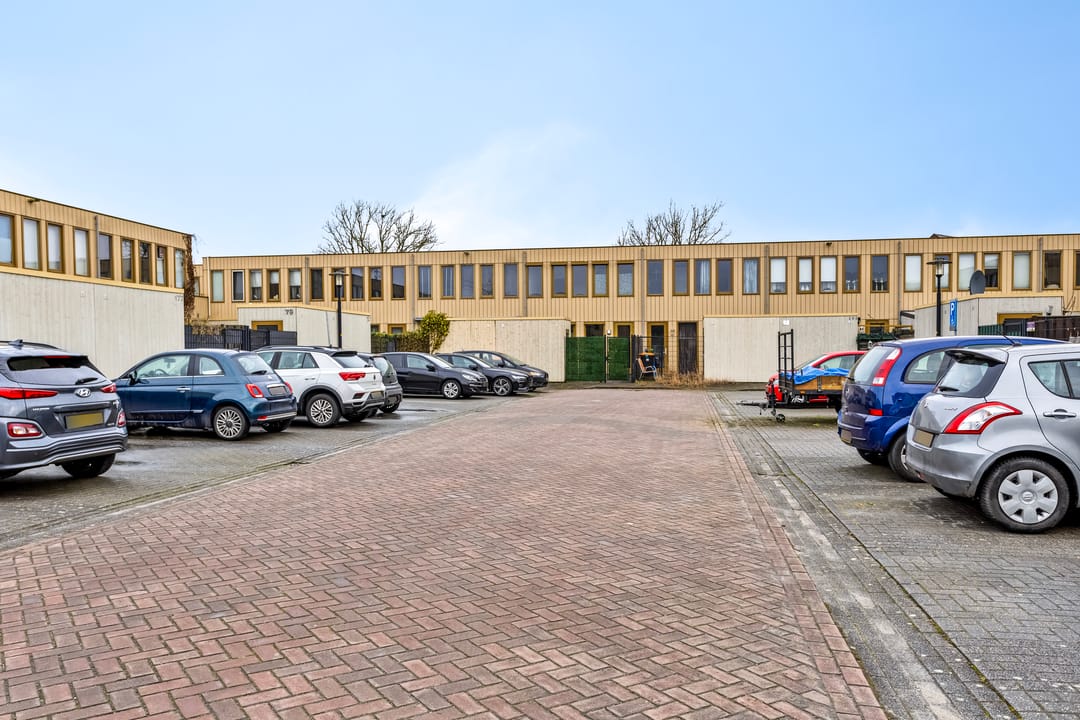 Photo 26 of Leonardstraat 191