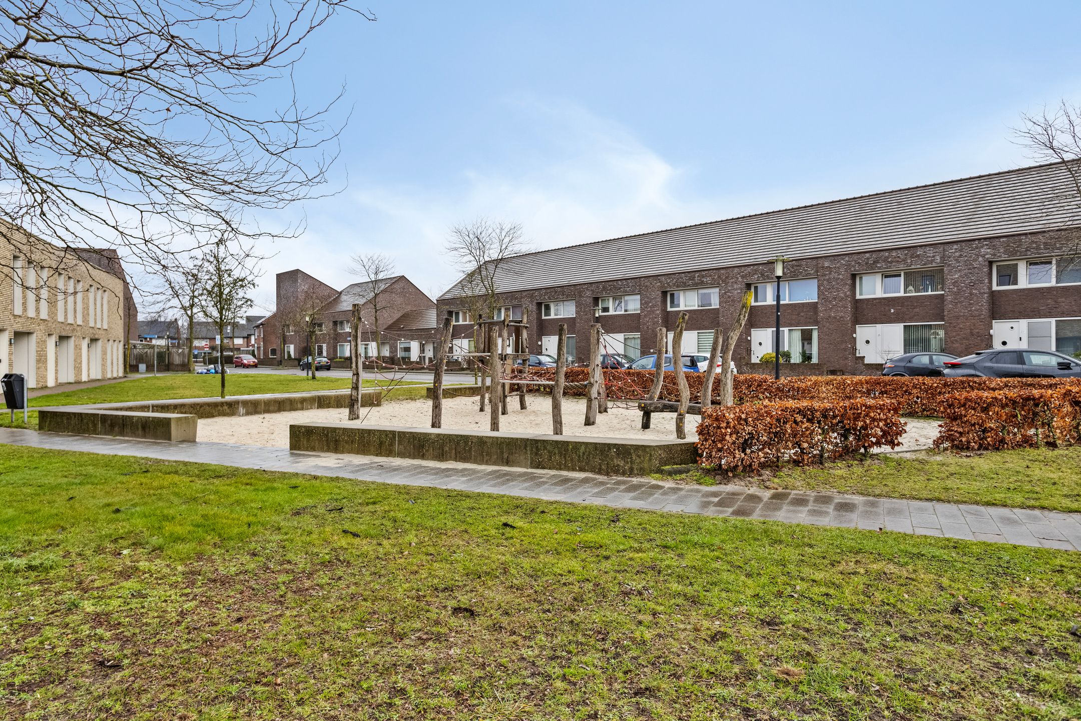 Photo 27 of Leonardstraat 191