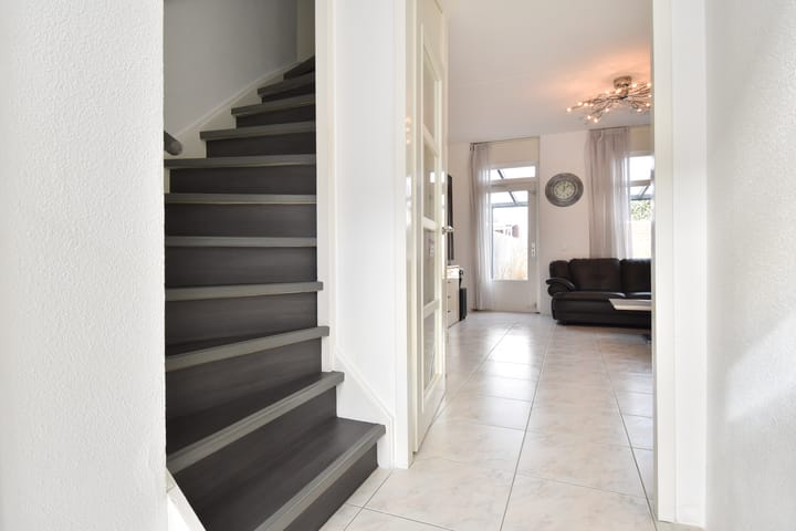 Foto 10 van Van der Duynstraat 119