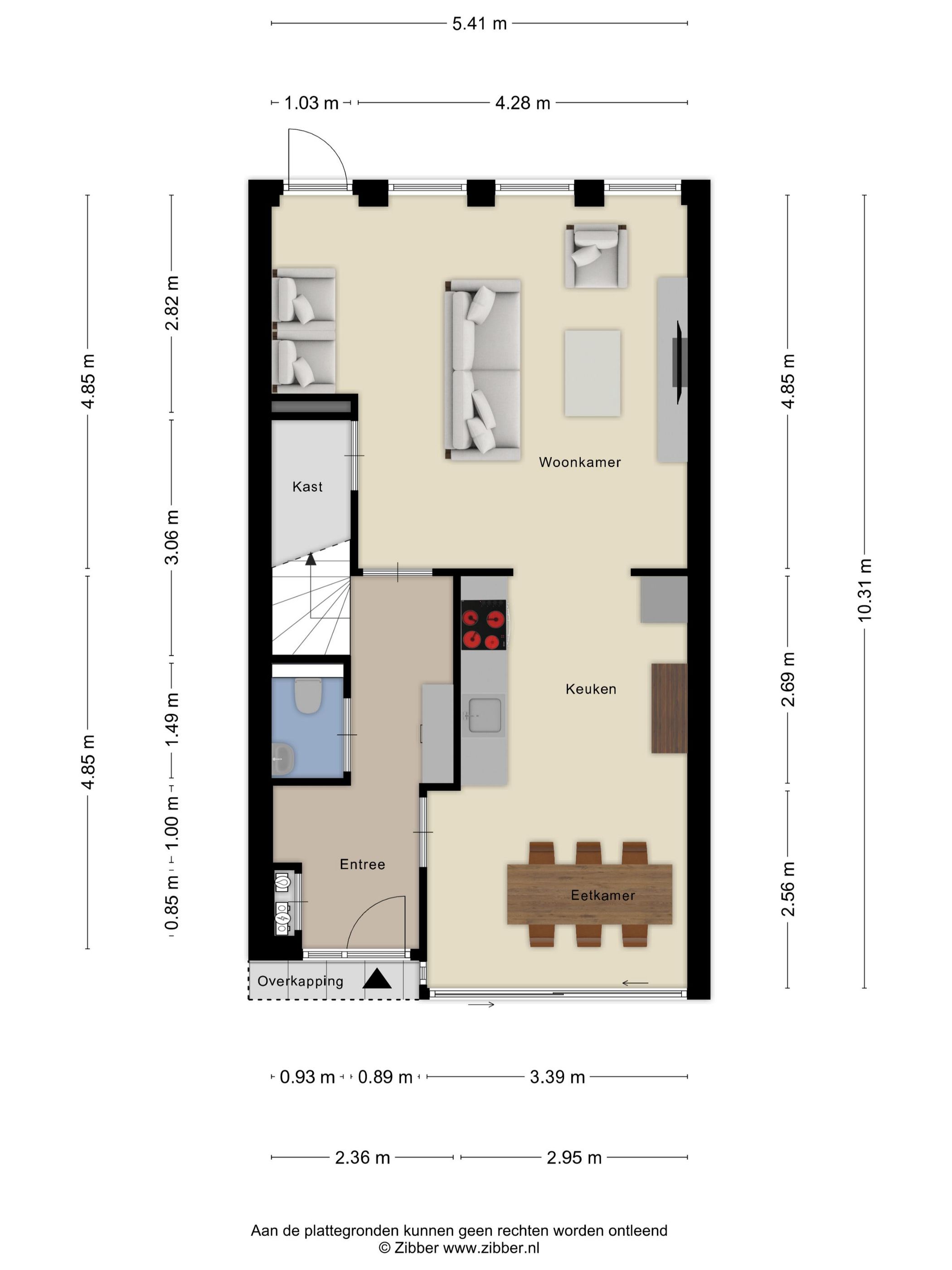 Photo 30 of Leonardstraat 191