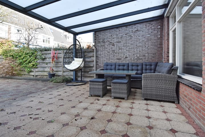 Foto 23 van Van der Duynstraat 119