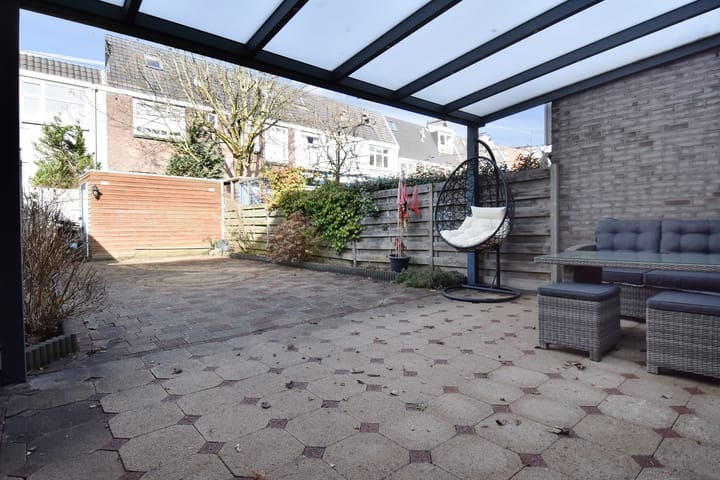 Foto 24 van Van der Duynstraat 119