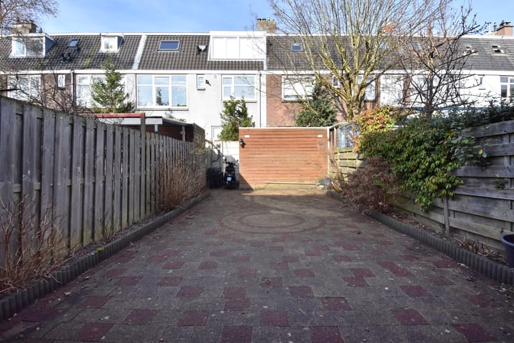 Foto 25 van Van der Duynstraat 119