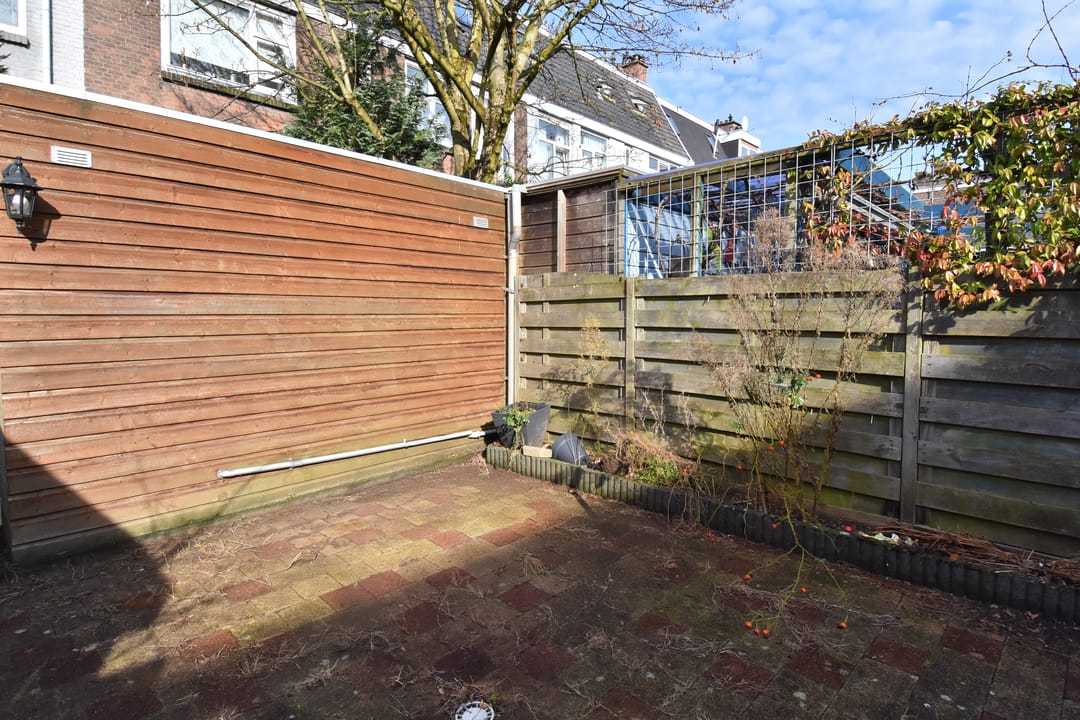 Foto 26 van Van der Duynstraat 119