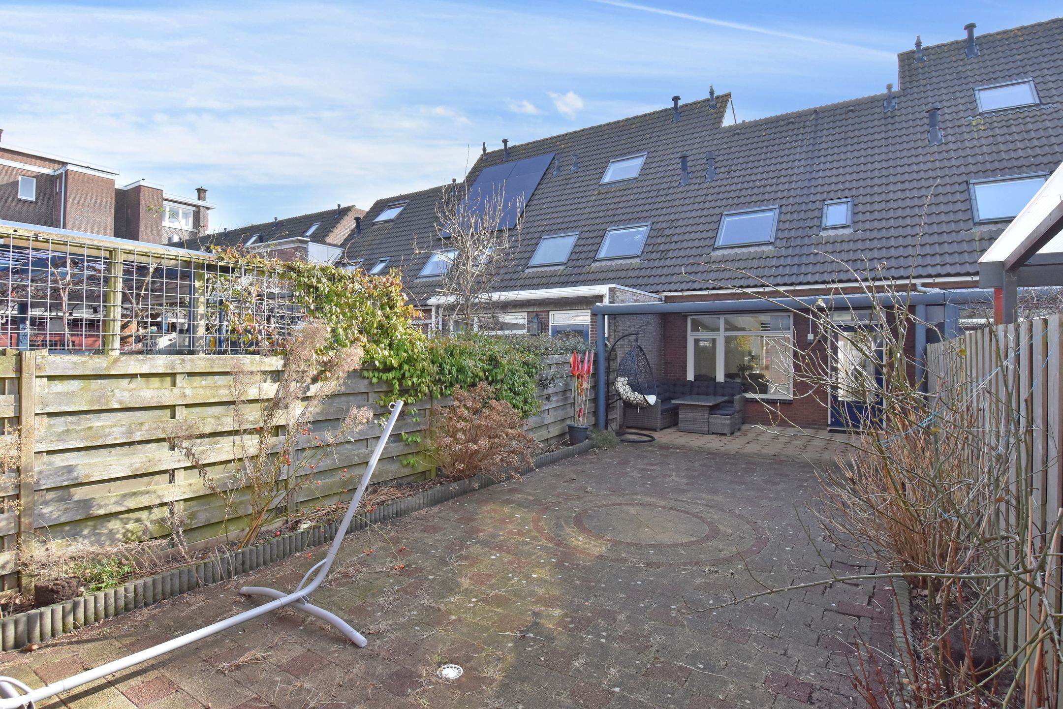 Foto 27 van Van der Duynstraat 119