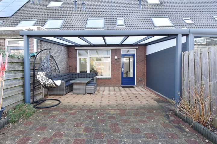 Foto 28 van Van der Duynstraat 119