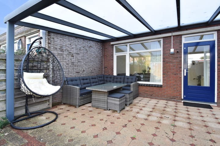 Foto 29 van Van der Duynstraat 119