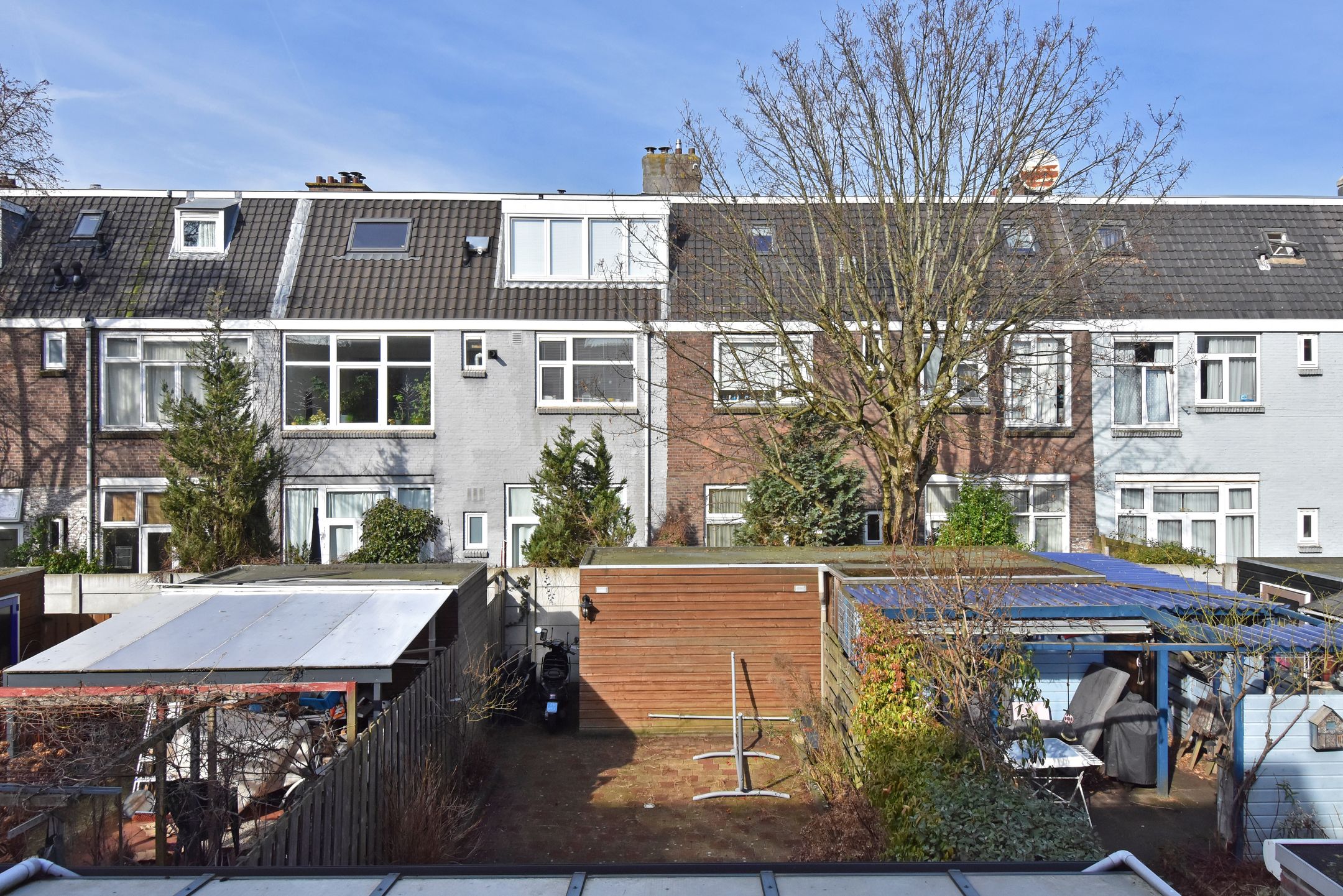 Foto 36 van Van der Duynstraat 119