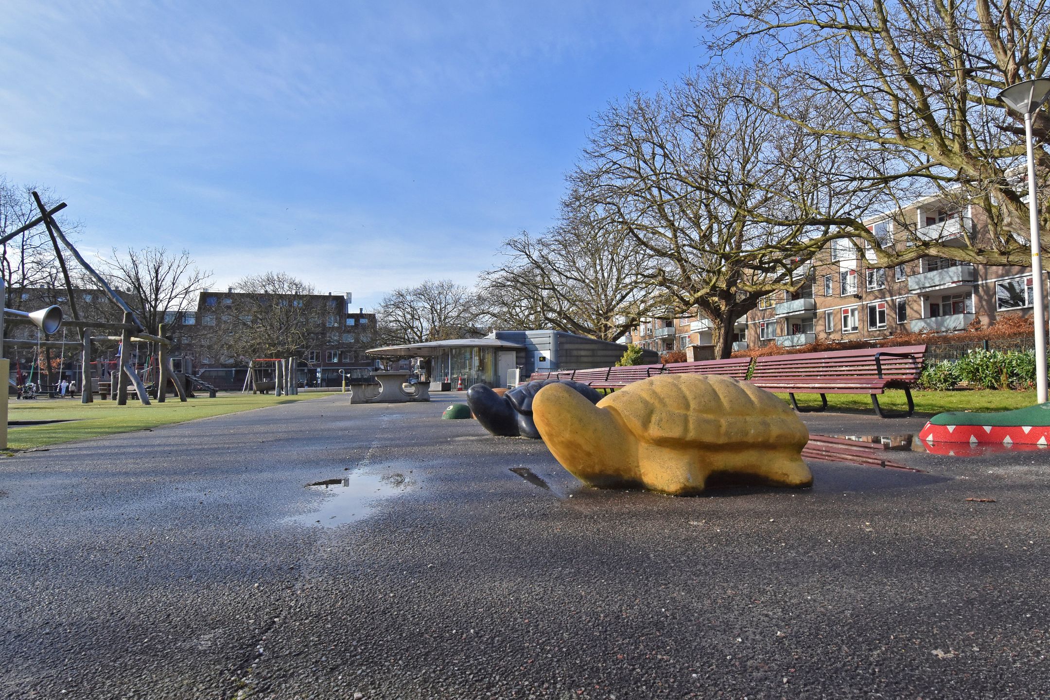 Foto 48 van Van der Duynstraat 119