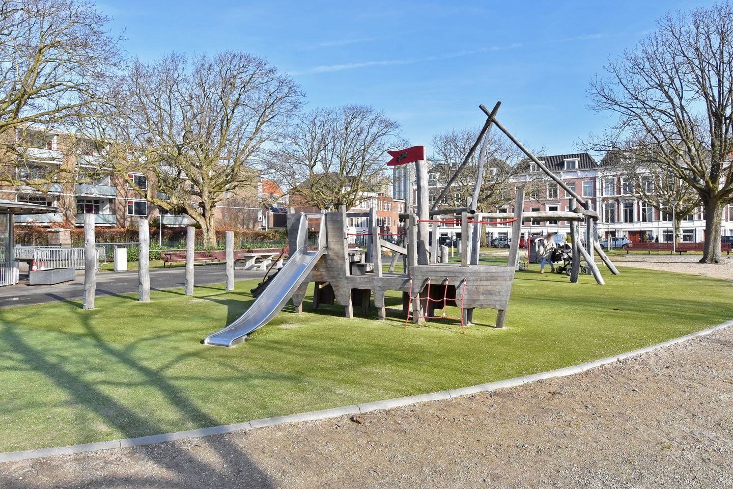 Foto 50 van Van der Duynstraat 119