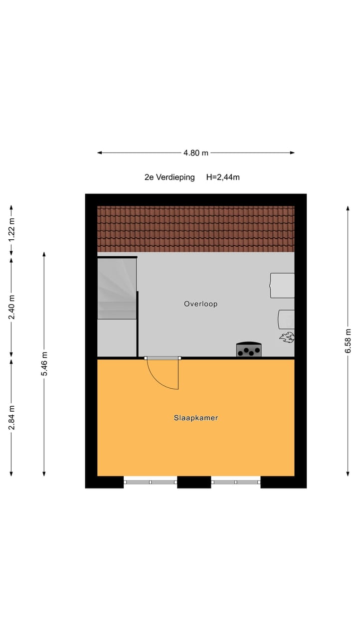Foto 56 van Van der Duynstraat 119
