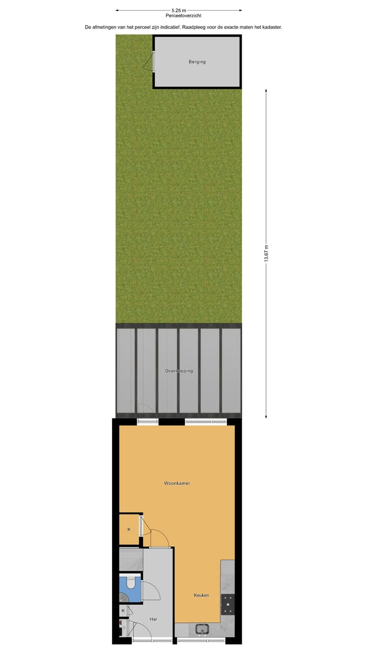 Foto 57 van Van der Duynstraat 119