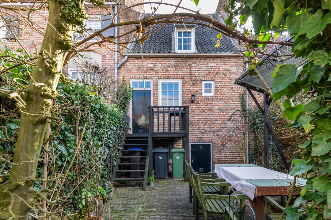 Foto 2 van Kniphoek 8