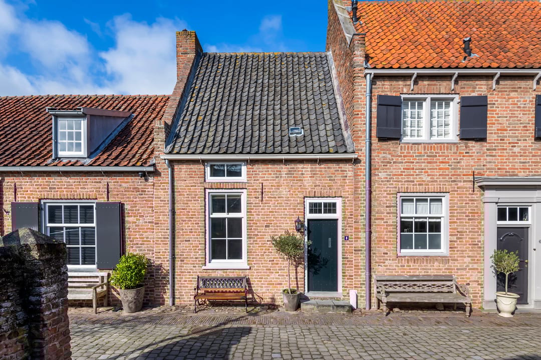 Foto 1 van Kniphoek 8