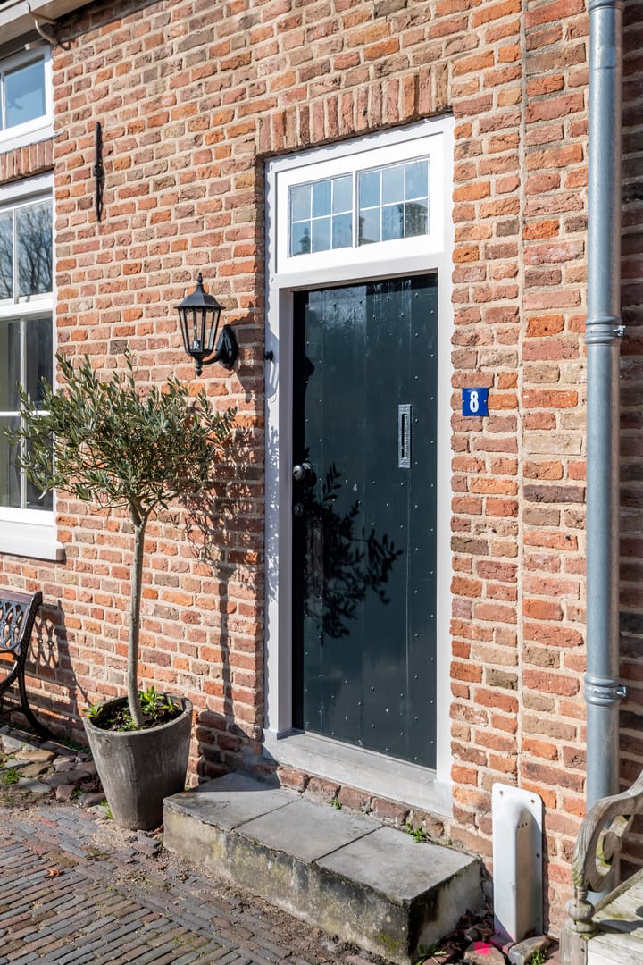 Foto 3 van Kniphoek 8