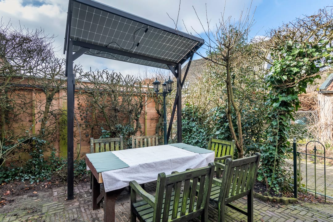 Foto 17 van Kniphoek 8