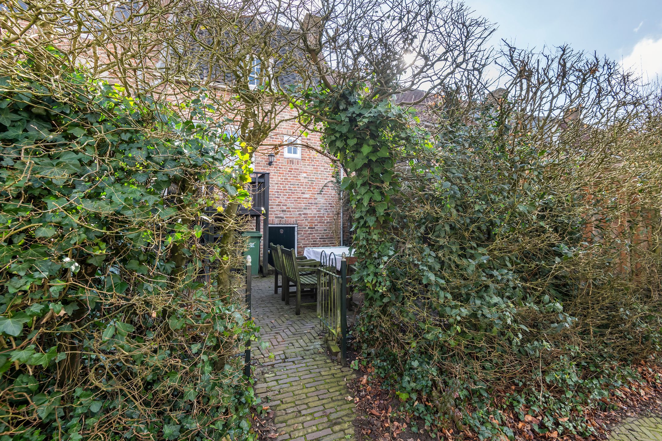 Foto 18 van Kniphoek 8