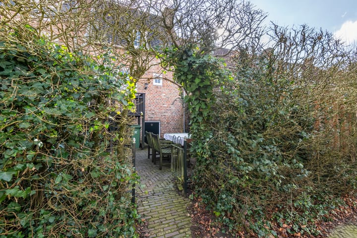 Foto 18 van Kniphoek 8