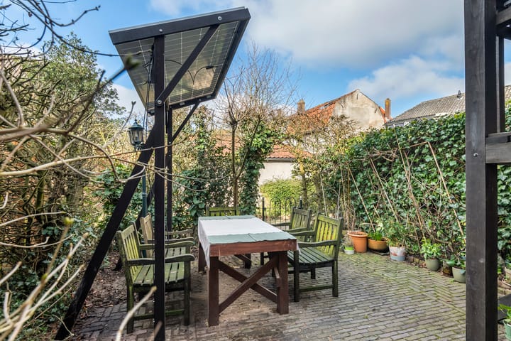 Foto 15 van Kniphoek 8