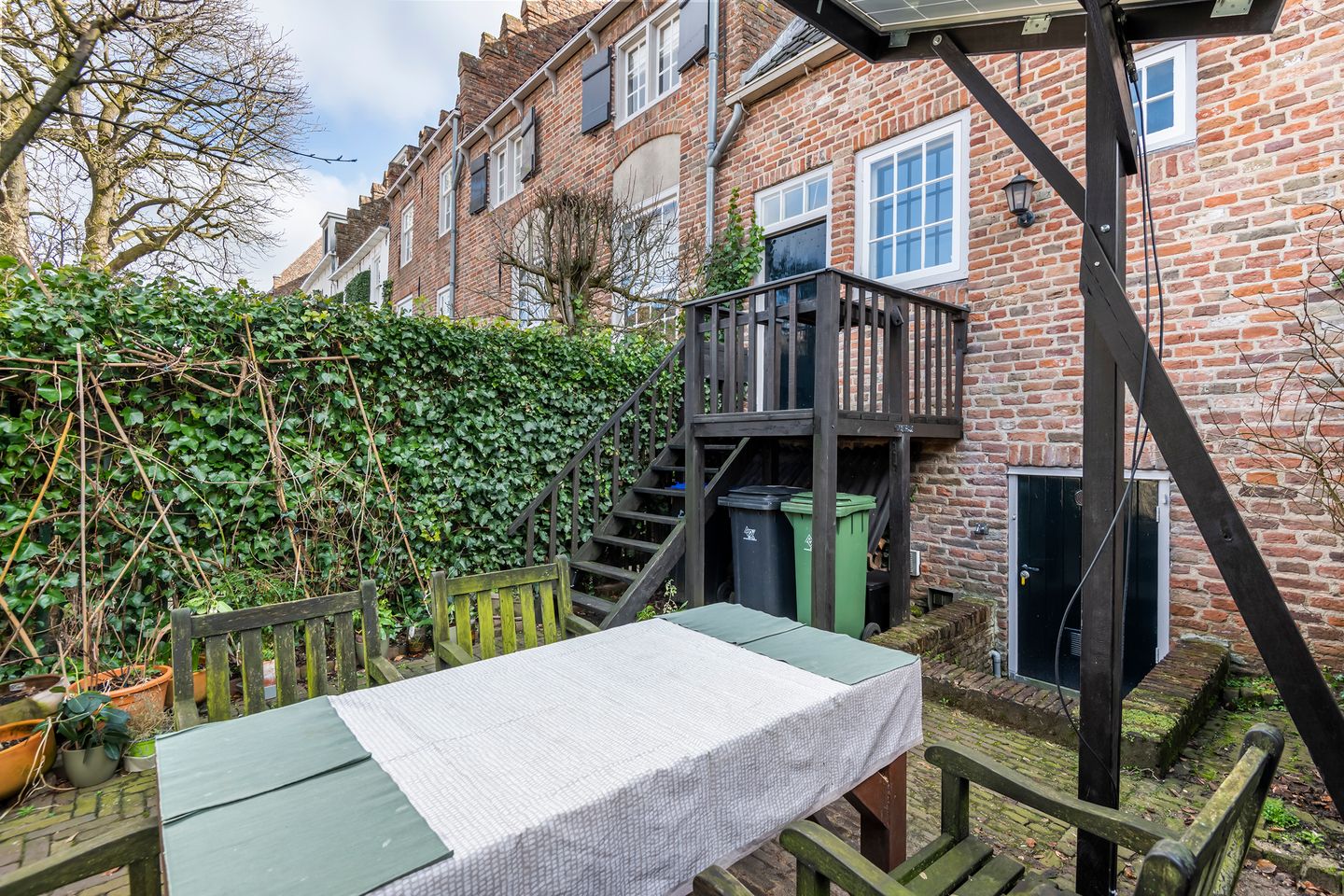 Foto 19 van Kniphoek 8