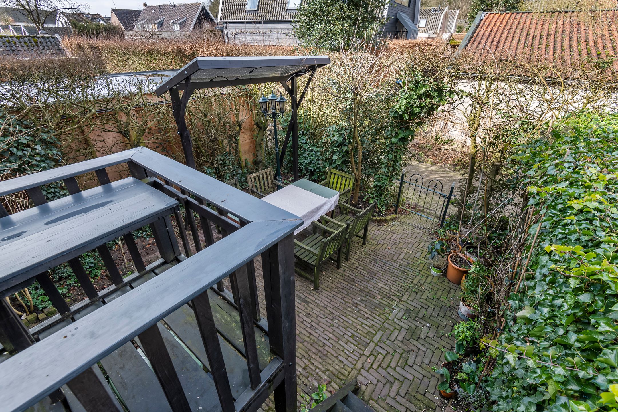 Foto 21 van Kniphoek 8