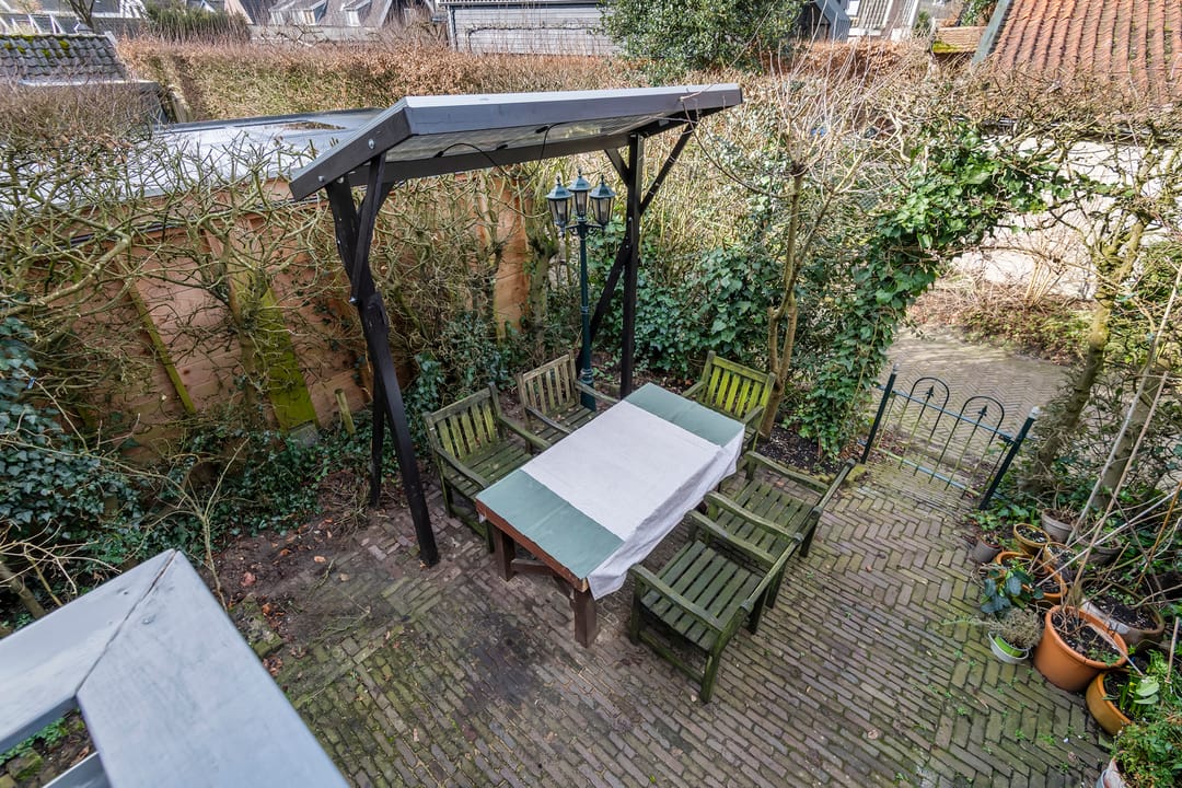 Foto 22 van Kniphoek 8