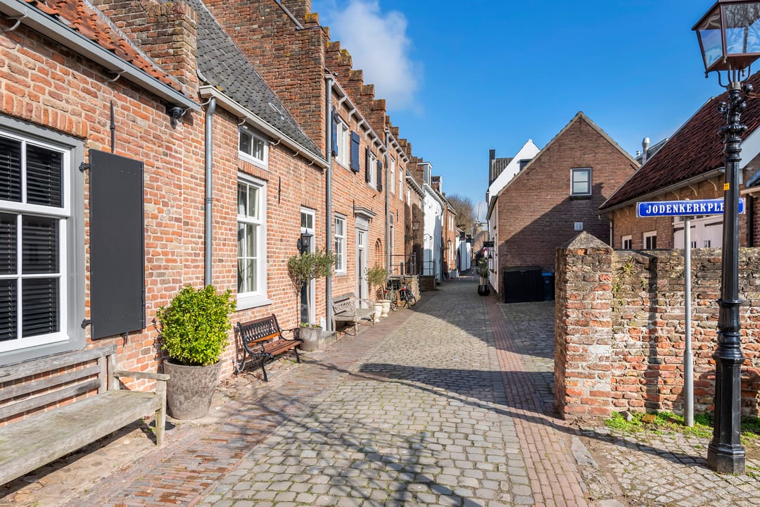 Foto 28 van Kniphoek 8