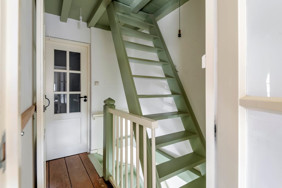 Foto 32 van Kniphoek 8