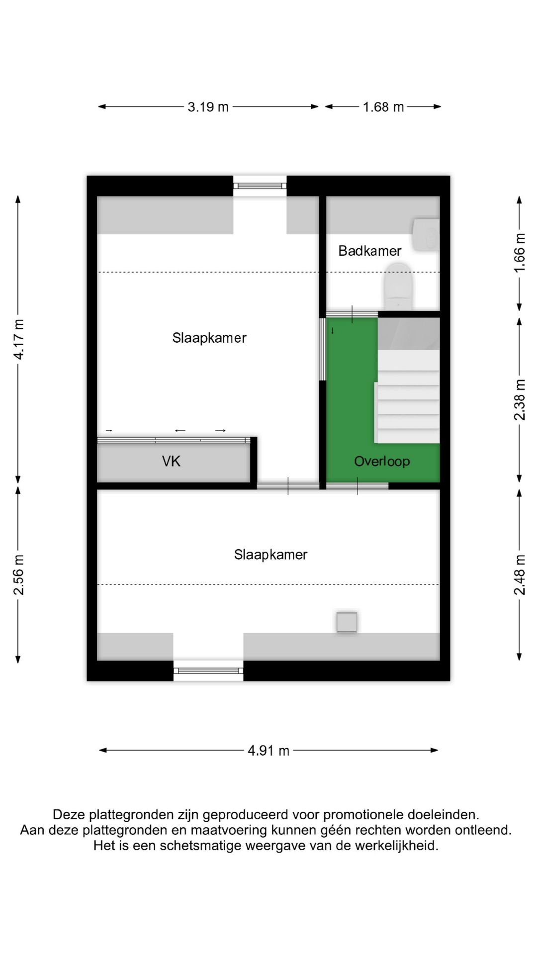 Foto 42 van Kniphoek 8