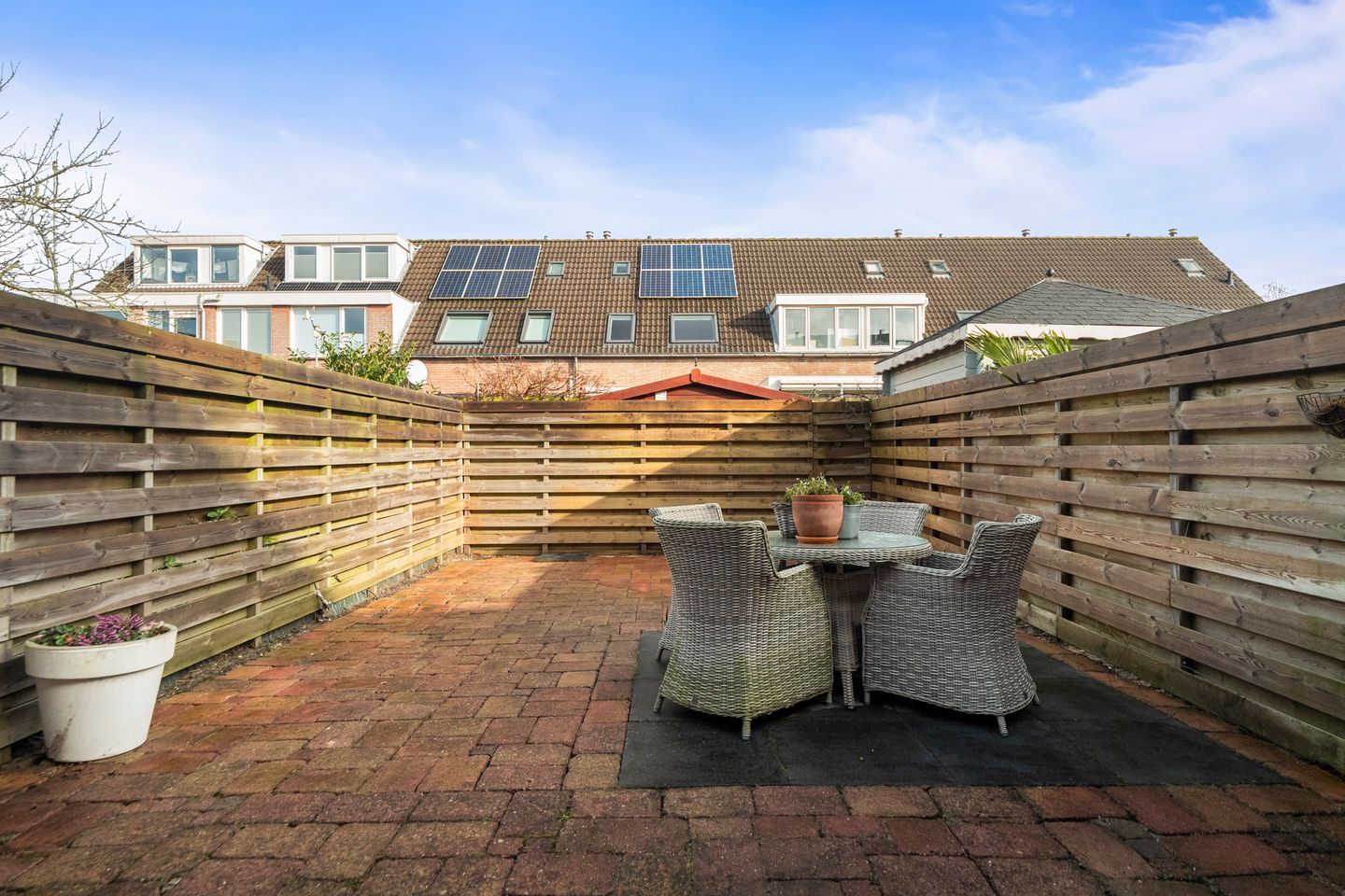 Photo 4 of Wierbalg 1149