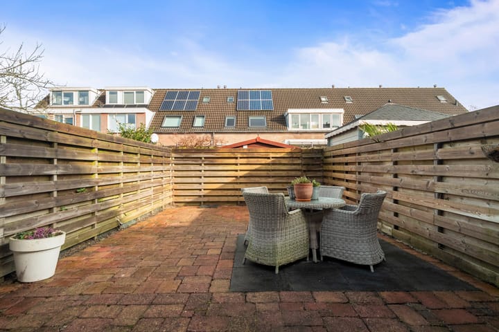 Foto 4 van Wierbalg 1149