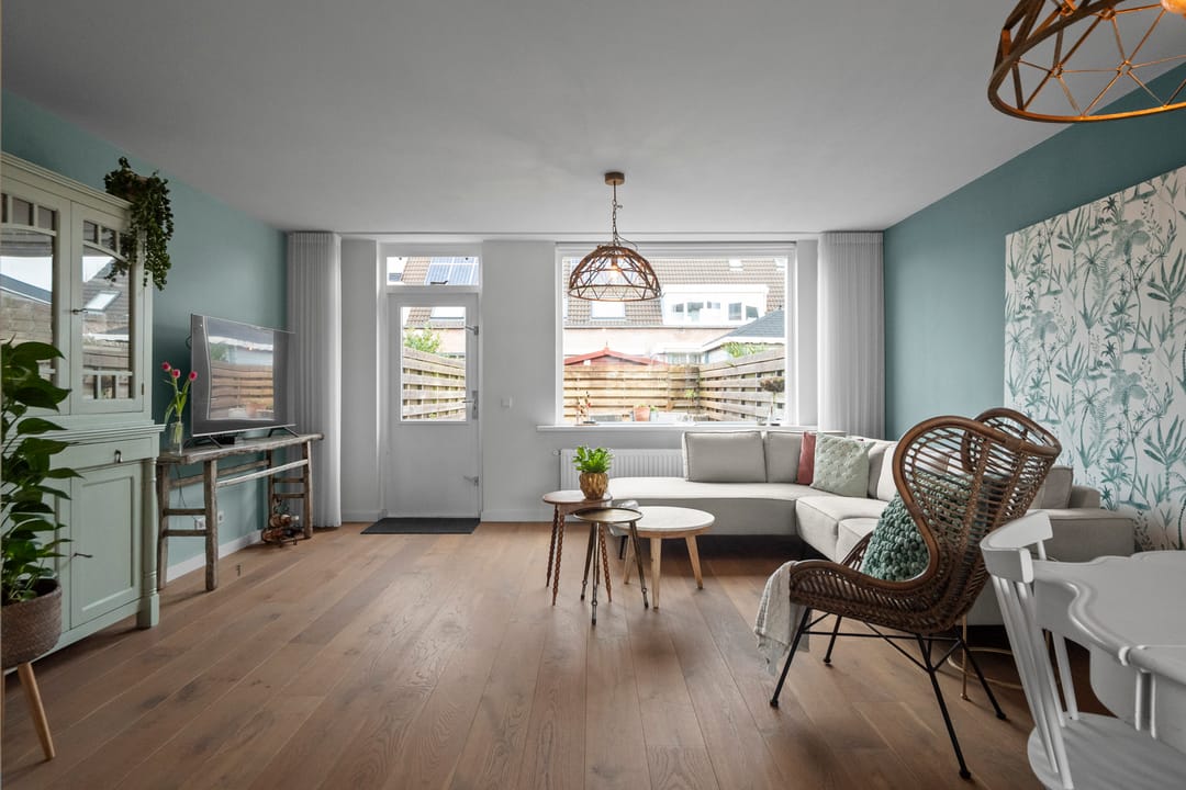 Photo 8 of Wierbalg 1149