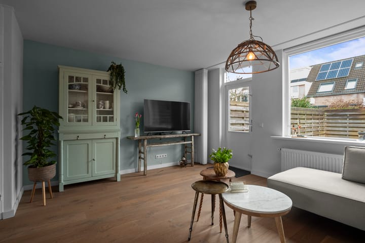 Foto 9 van Wierbalg 1149