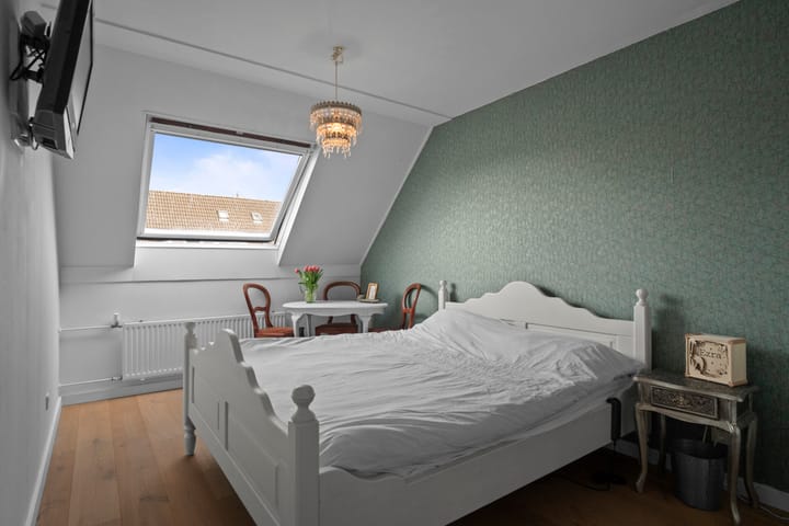 Foto 17 van Wierbalg 1149