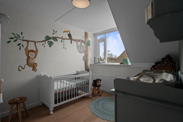 Foto 18 van Wierbalg 1149