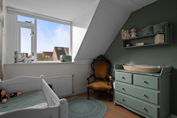 Foto 19 van Wierbalg 1149