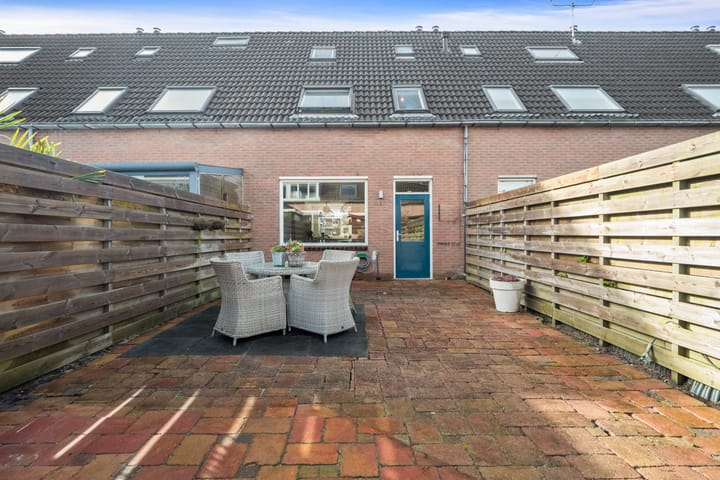 Foto 26 van Wierbalg 1149