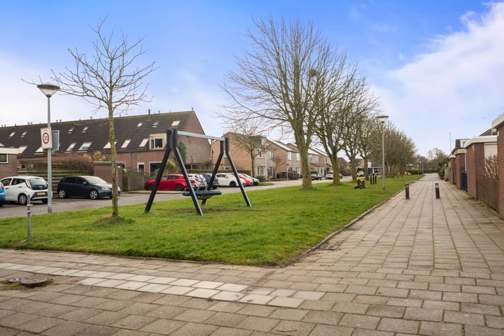 Foto 28 van Wierbalg 1149