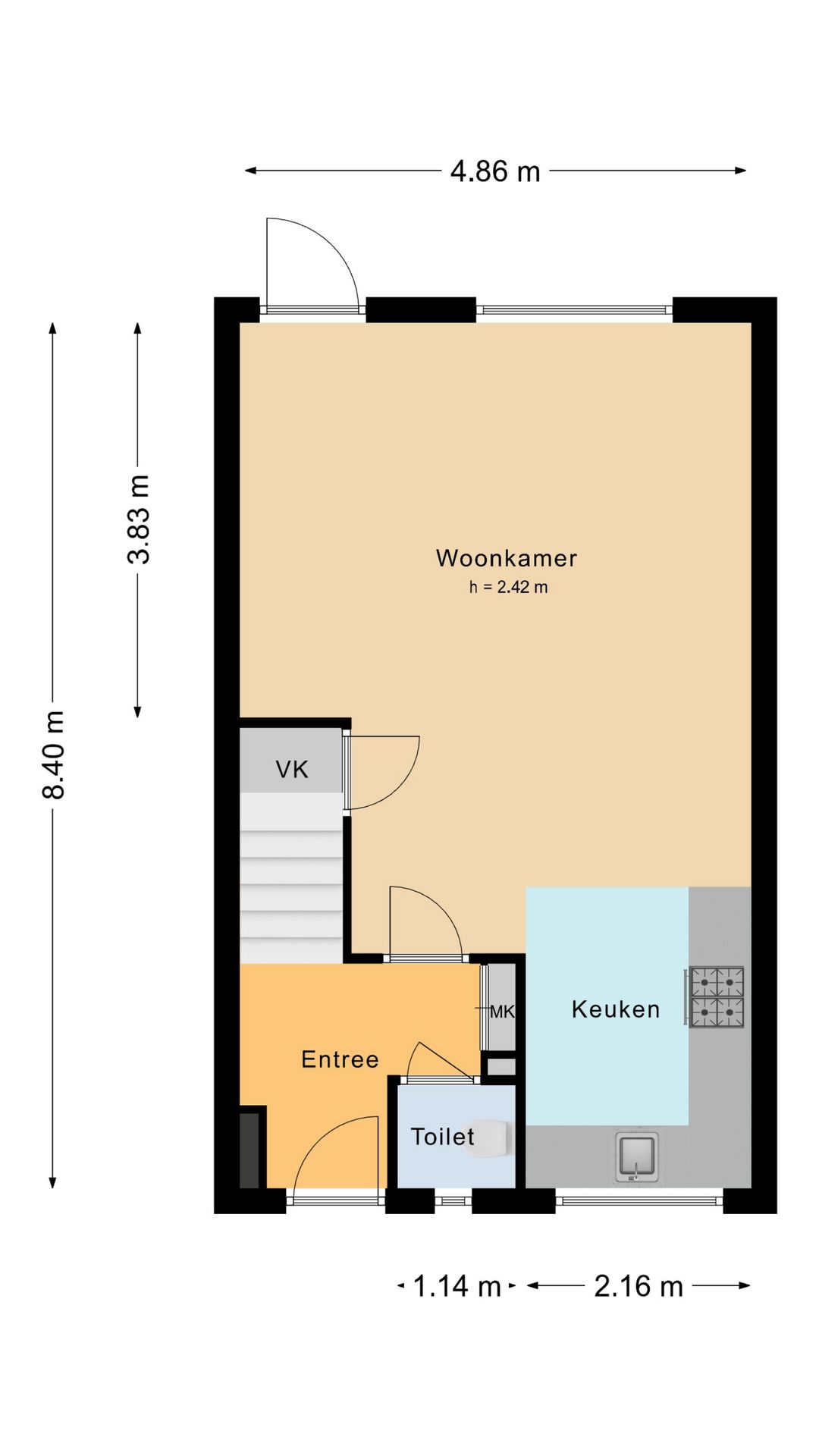 Photo 29 of Wierbalg 1149