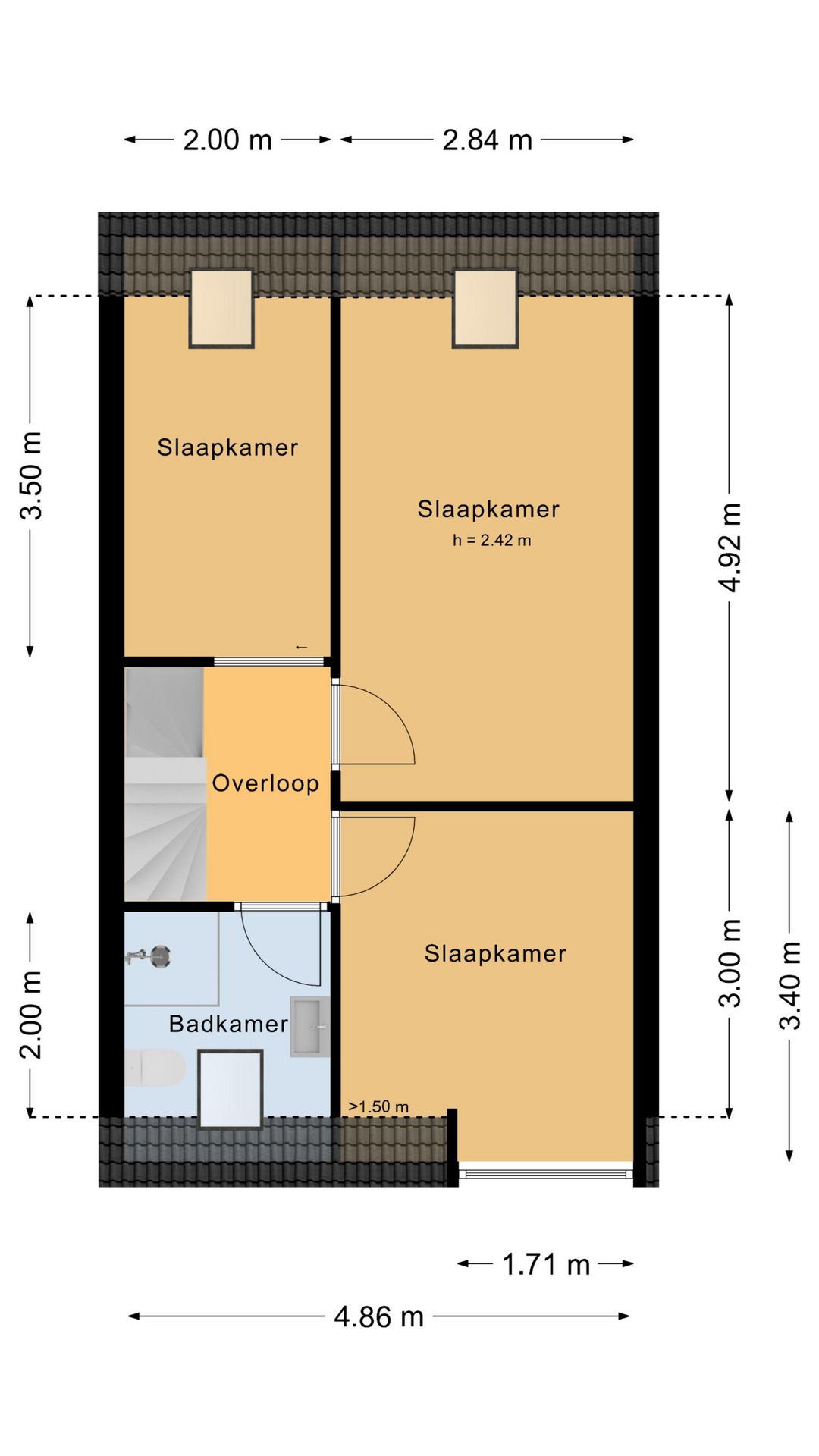 Photo 31 of Wierbalg 1149