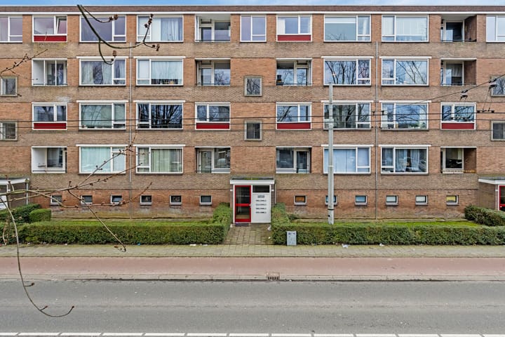 Foto 2 van Lange Wal 32-3