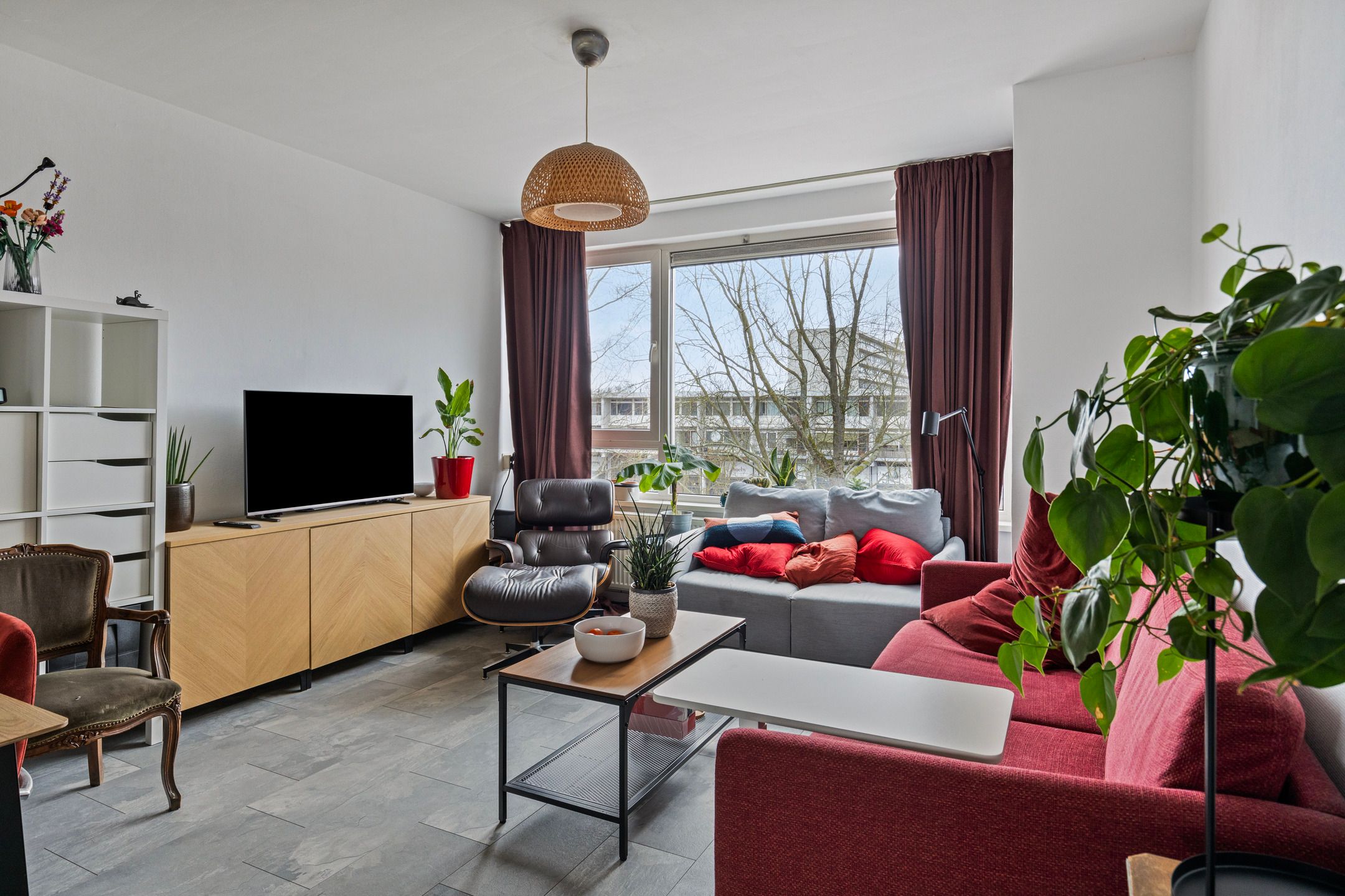 Photo 3 of Lange Wal 32-3