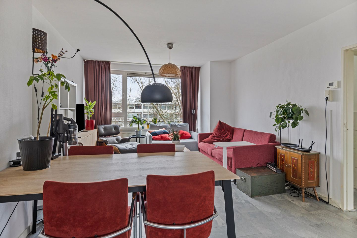 Photo 4 of Lange Wal 32-3