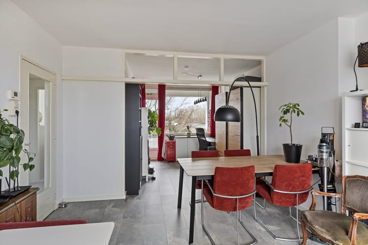 Foto 5 van Lange Wal 32-3