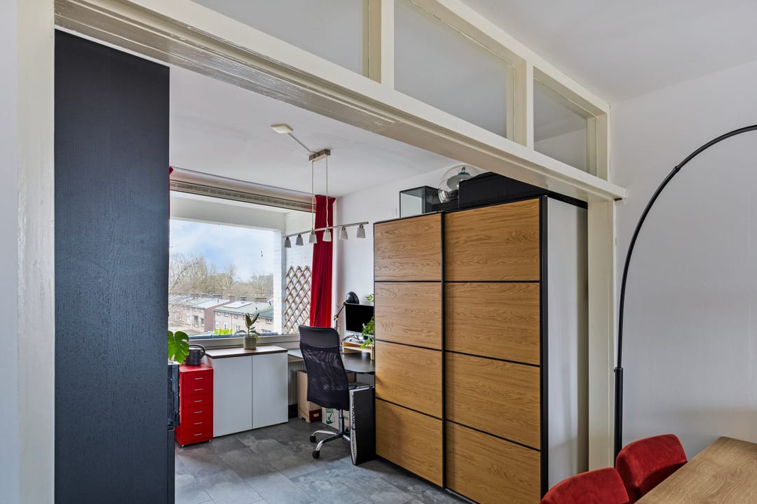 Photo 7 of Lange Wal 32-3