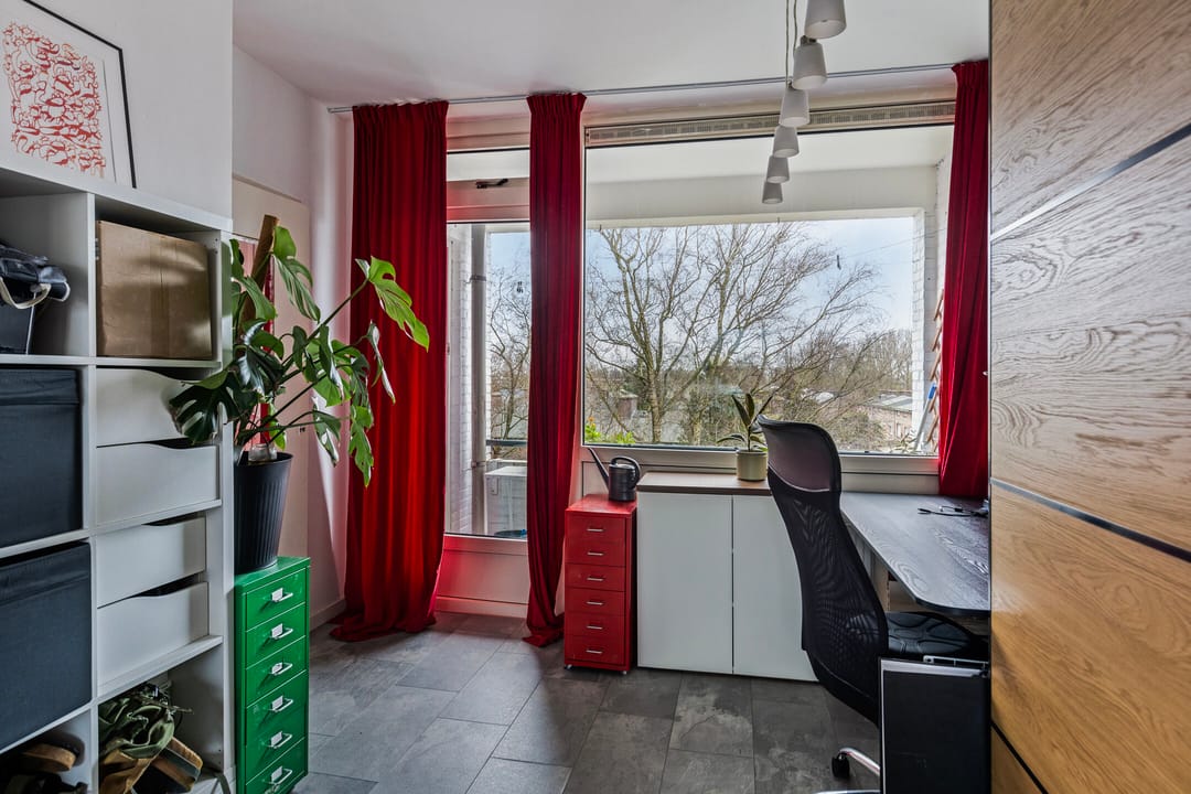 Photo 8 of Lange Wal 32-3