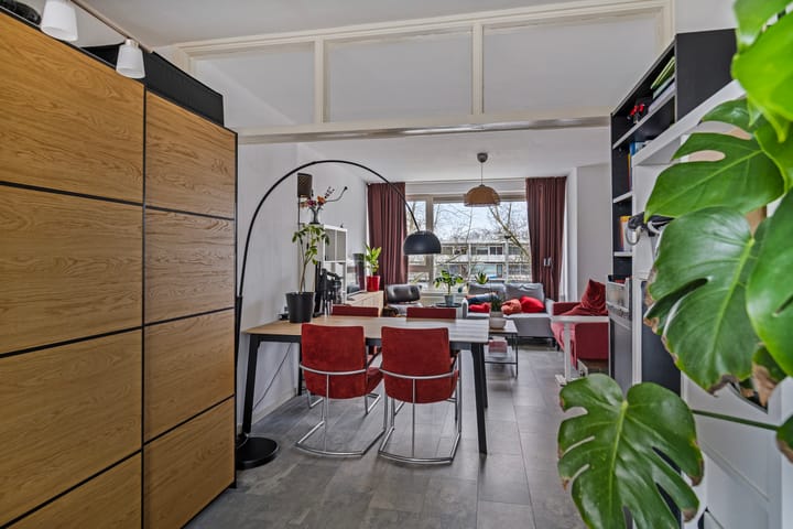 Foto 9 van Lange Wal 32-3