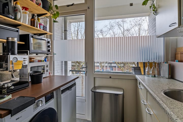 Foto 13 van Lange Wal 32-3